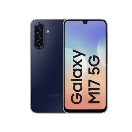 Samsung Galaxy M17