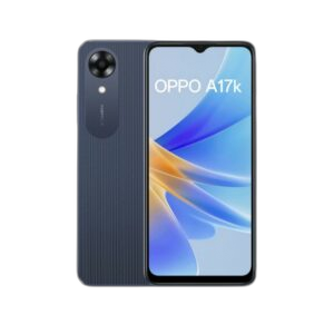 Oppo A17k