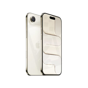 Apple iPhone 17 Air Light