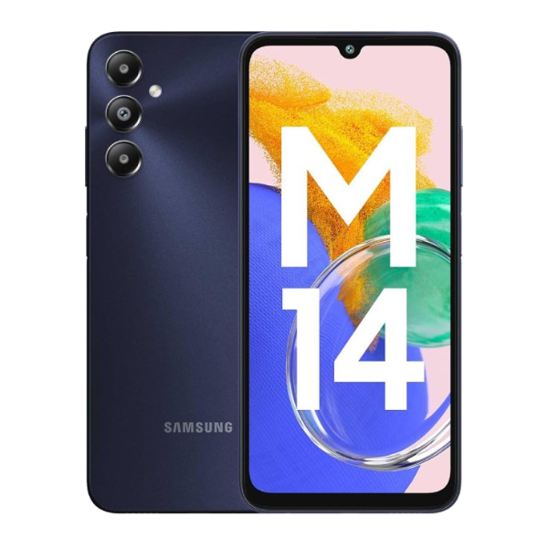 Samsung Galaxy M14