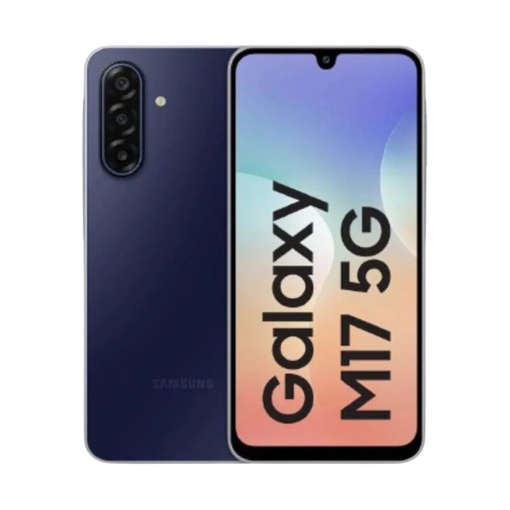 Samsung Galaxy M17