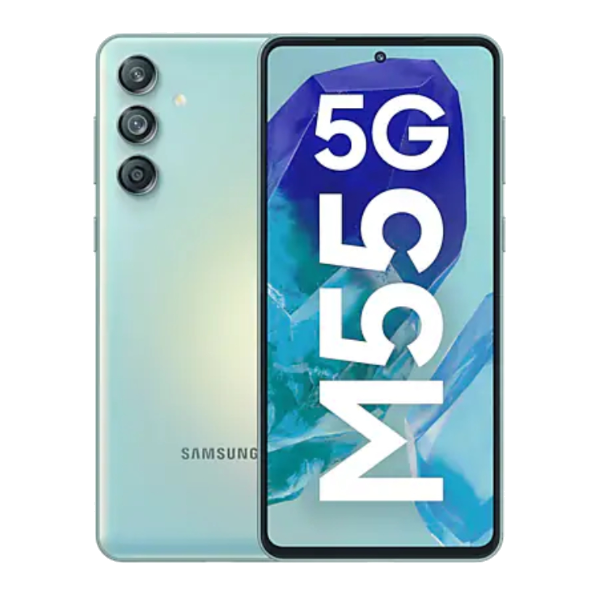 Samsung Galaxy M55