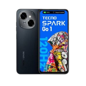 Tecno Spark Go 1