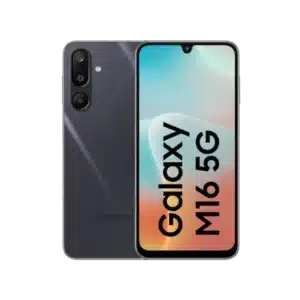 Samsung Galaxy M16