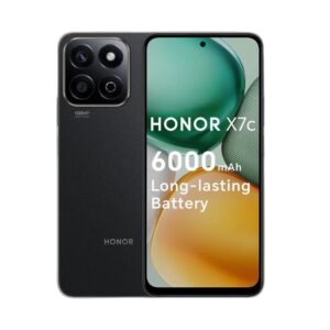 Honor X7c