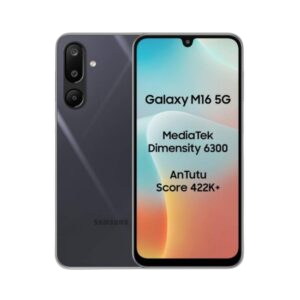 Samsung Galaxy M16
