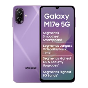 Samsung Galaxy M17E